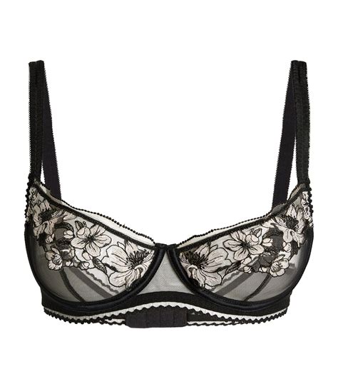 balconette bra|More.